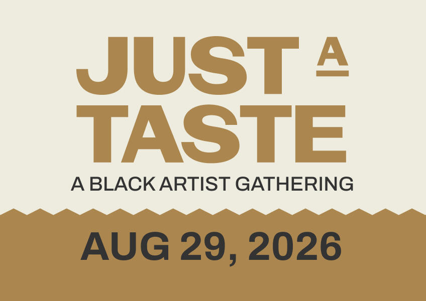 Just A Taste August 2026 Just A Taste August 2026